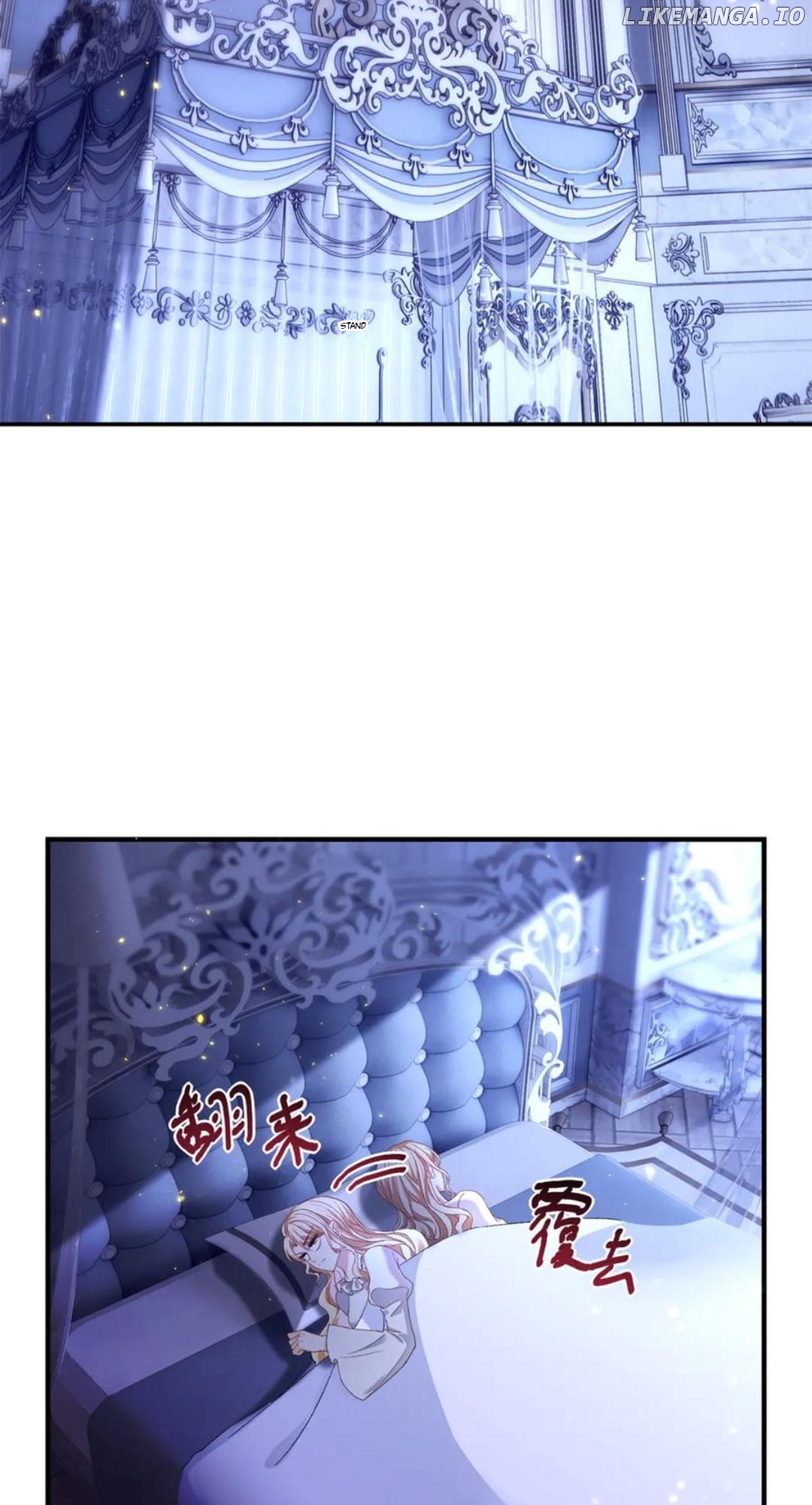 The Duchess Goes Crazy Once A Day Chapter 17 - page 41
